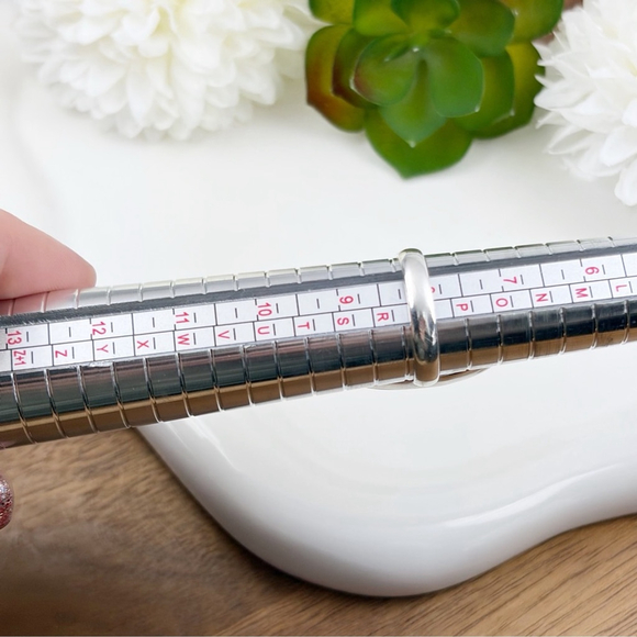 Sterling Silver 925 Bumble Bee Bumblebee Jasper Ring Size 8 Southwest New - Picture 12 of 12